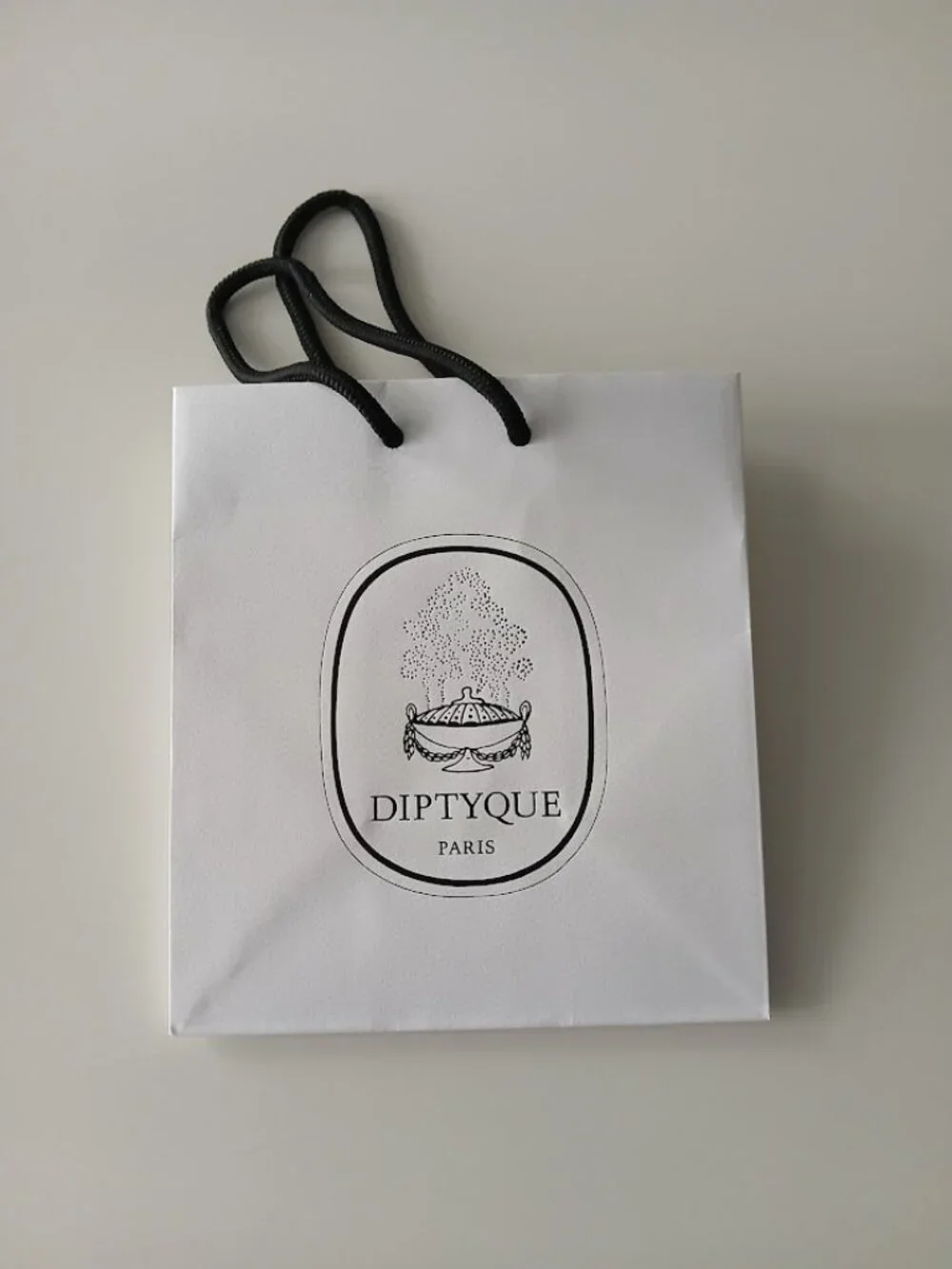 DIPTYQUE - small shopping bag